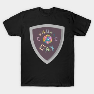 Chaotic Gay T-Shirt